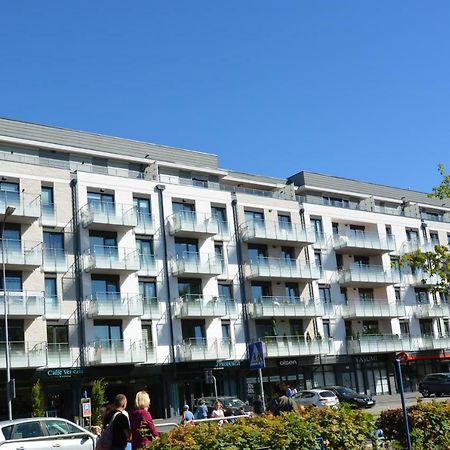 Apartament Solna 106 Kolobrzeg Exterior photo