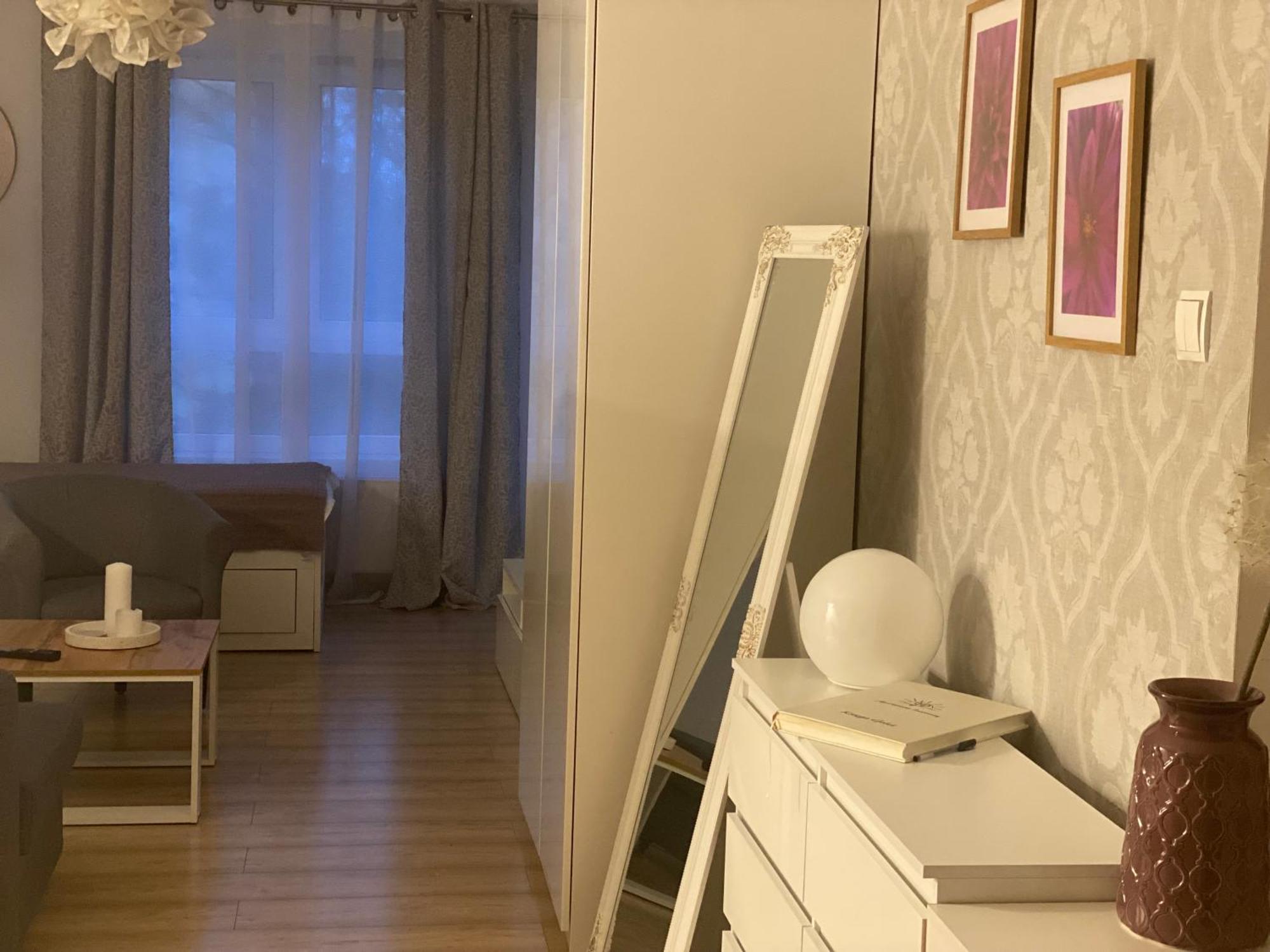 Apartament Solna 106 Kolobrzeg Exterior photo