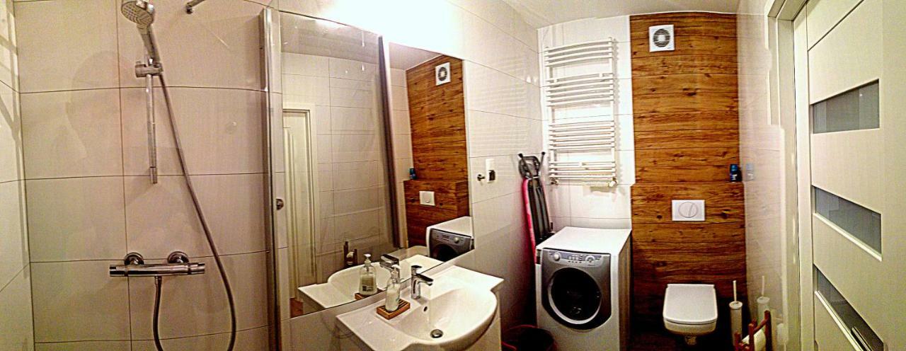 Apartament Solna 106 Kolobrzeg Exterior photo