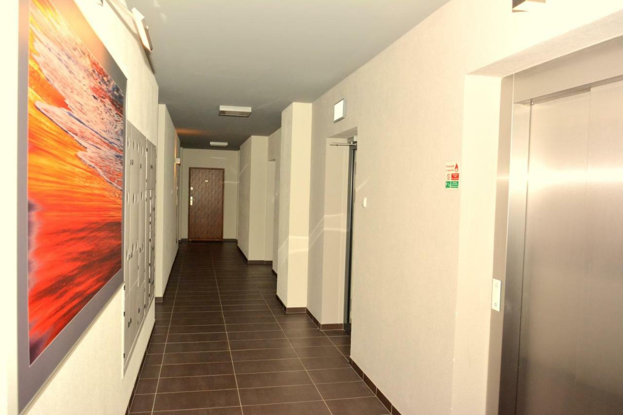 Apartament Solna 106 Kolobrzeg Exterior photo